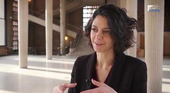 Claire PITOLLAT (députée ) - réduction du chômage de longue durée