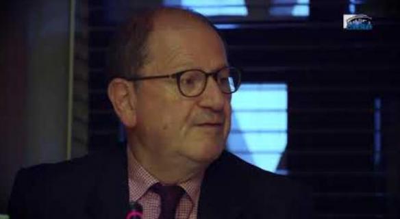 Questions à Hervé NOVELLI - travail indépendant