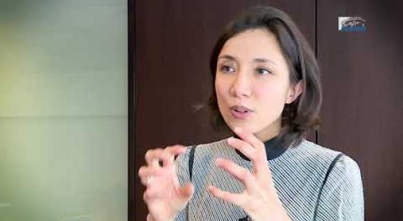 Questions à Misoo YOON (pôle Emploi) - emploi des seniors