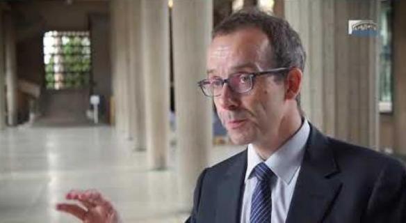Questions à M. Benoît de LAPASSE (CGET)