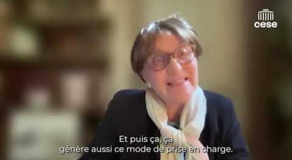Dr Boissonnat (ATD Quart-Monde) - Fin de vie