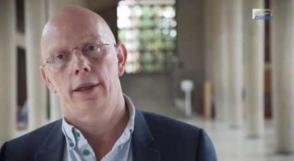 Questions à Frédéric WORMS (ENS) - démocratie environnementale