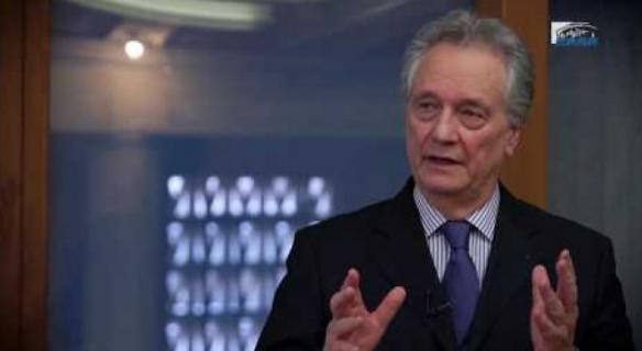 Questions à Alain GRIMFELD (CCP) - Maladies chroniques