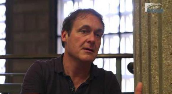 Questions à Alain CANET (agroforesterie) - l'agroécologie