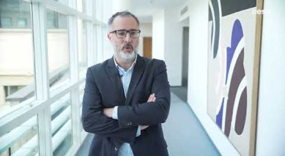 Henri BASTOS (ANSES) - Travail, santé-environnement