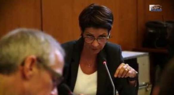 Questions à Pascale GERARD (AFPA) - politiques accueil demandeurs d’asile