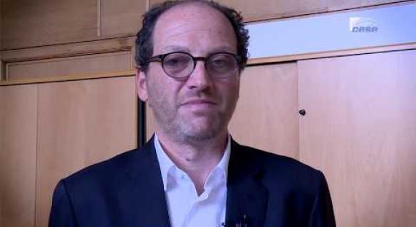 Questions à Patrick LEVY-WAITZ (Travailler autrement) - travail indépendant