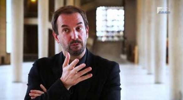 Questions à Romain LAJARGE - Les parcs naturels régionaux