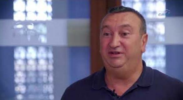 Questions à Thierry CHEVALLEREAU (SNGE) - Groupements d'employeurs