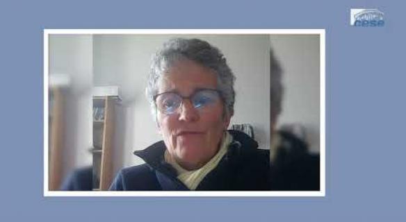 Marie-Aleth Grard (ATD Quart Monde) - Crise sanitaire & inégalités de genre