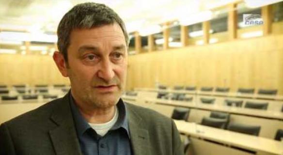 Questions à Philippe BRUGERE (Meymac) - politiques d’accueil des demandeurs d’asile