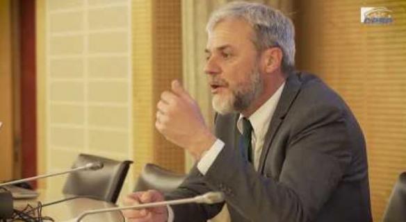 Jacques Andrieu (ODEADOM) - alimentation durable