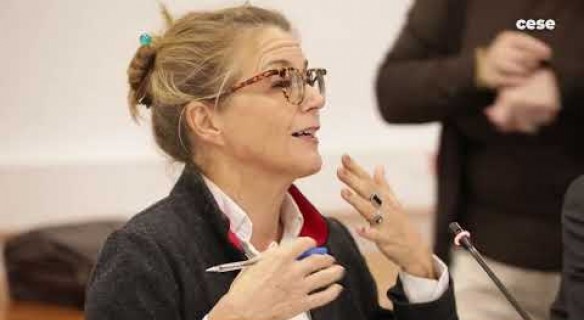 Nathalie GONTARD (INRAE) - pollution par les déchets plastiques
