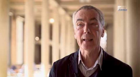 Questions à Jean-Luc OUTIN (ONPES) - RAEF 2019