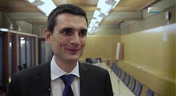 Questions à Cédric BOURILLET (MTES) - Bilan de REACH