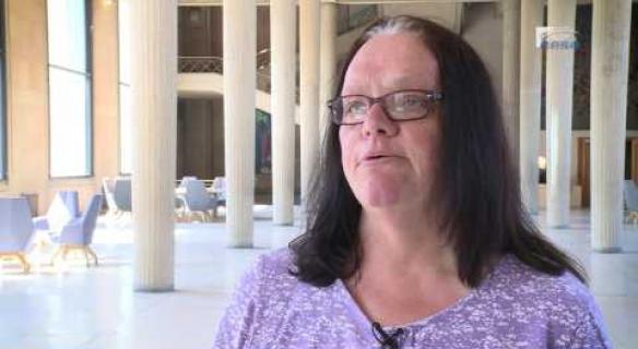 Questions à Eliane LARBOULETTE ( LACSF) - conséquences séparations sur enfants