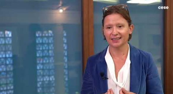 Anne Le Guennec (Veolia) - pollution par les déchets plastiques