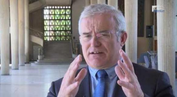 Questions à Michel DANTIN (député européen) - compétitivité agriculture