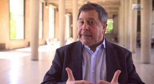 Questions à Alain OBADIA (Fondation Gabriel Péri) - sciences et société