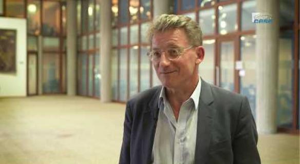 Questions à Éric LE BRETON (Université de Rennes II) - Travail, emploi et mobilité