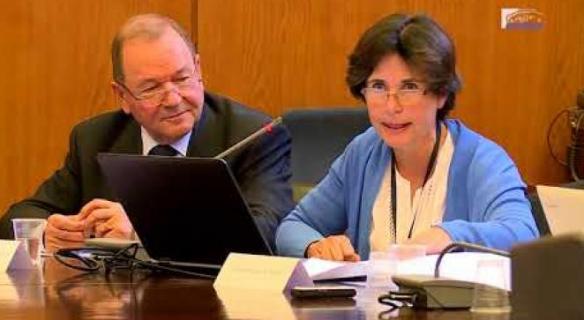 Questions à Dr Anne de la TOUR (SFAP) - Fin de vie