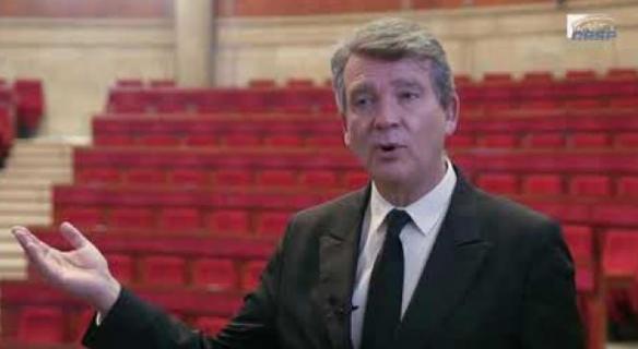 Arnaud Montebourg (ancien ministre) - Filières stratégiques