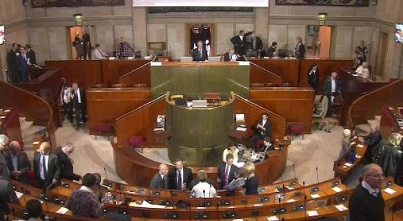 Les travailleurs détachés et le régime social des indépendants (RSI)