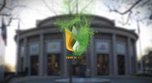 Les dessous de la COP 21
