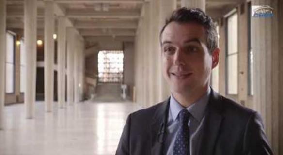 Cédric TURINI (Fédération nationale des Caisses d'Épargne) - Femmes et entrepreneuriat