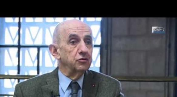 Questions à Louis GALLOIS (La Fabrique de l’industrie) - Pôles de compétitivité