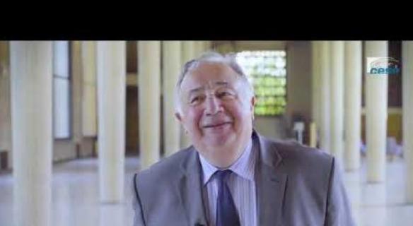 Gérard Larcher, président du Sénat, a saisi le CESE