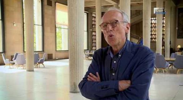Questions à Pierre MUSSO (Télécom ParisTech) - Industrie : moteur de croissance
