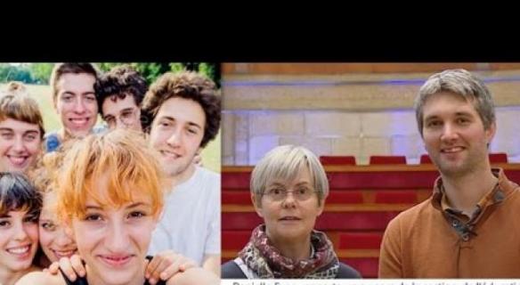 Le CESE a rendu son avis sur "La place des jeunes dans les territoires ruraux"