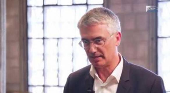 Questions à François-Emmanuel VIGNEAU (architecte) - Accès au sport