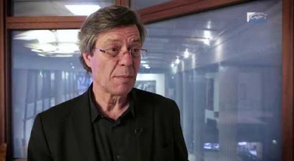 Questions à Jo SPIEGEL - Réconcilier la France