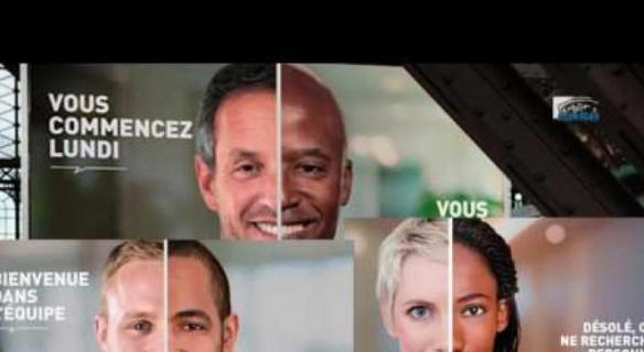Questions à Jean-Christophe SCIBERRAS - Discriminations syndicales