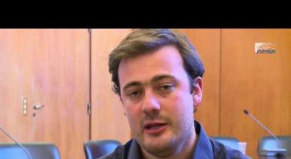 Questions à Pierrick MONNET (MRJC) - Revenu citoyen