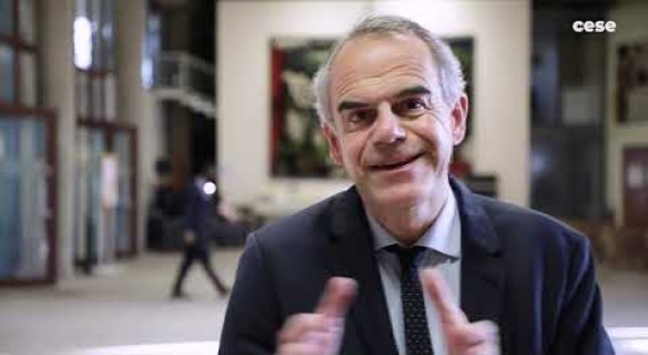 ANCT - Eric Lenoir - Plan de relance Outre-mer