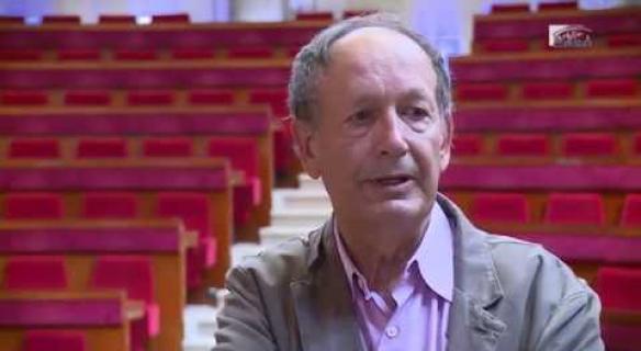 Questions à Jean-Pierre HALTER (sociologue) - Place de la jeunesse dans le monde rural