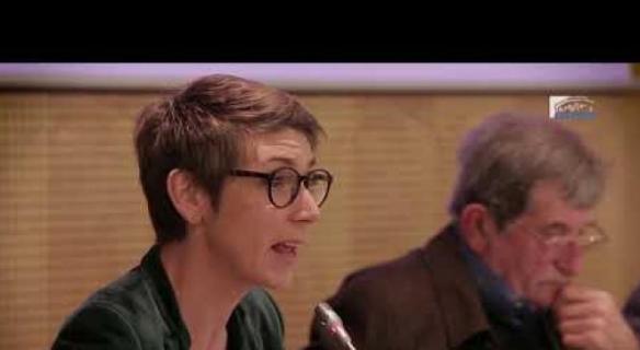 Questions à Magali LEO (Renaloo) - Maladies chroniques