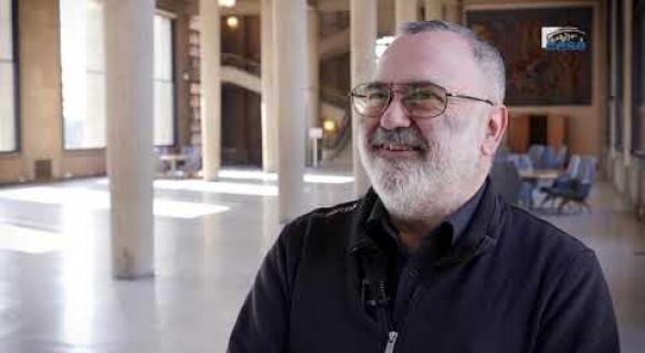 Dr. Eric DRAHI (Collège de la Médecine Générale) - Maladies chroniques