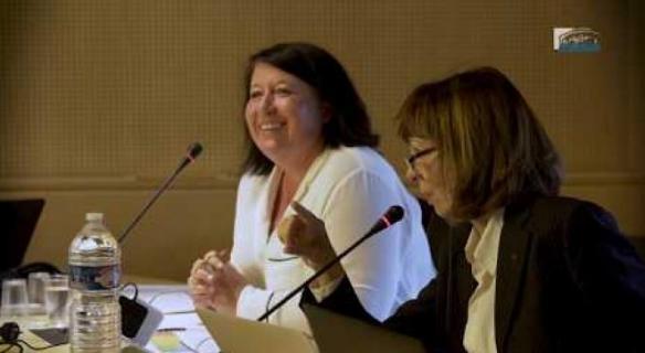 Questions à Manuela DONA (DGDDI) - Bilan de REACH