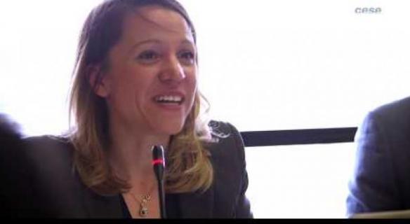 Questions à Nathalie PAPANASTASSIOU (CAPP-Europe) - fonds structurels européens
