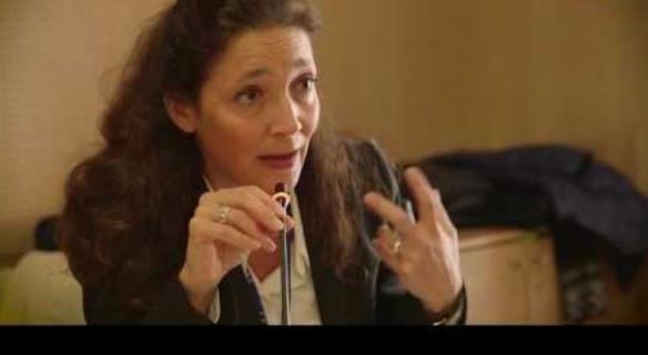 Florence RICHARDSON (Femmes Business Angels) - Femmes et entrepreneuriat