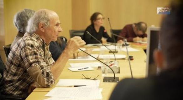 Questions à Marcel RICORDEAU (Stop Mine Salau) - Métaux stratégiques