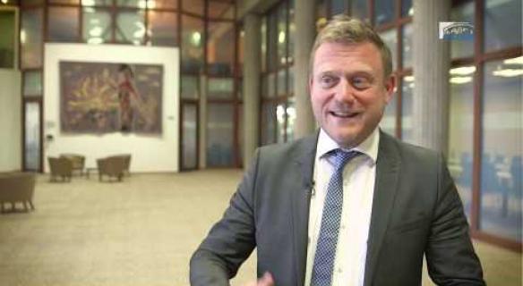Questions à Benoît Thieulin - Intelligence artificielle