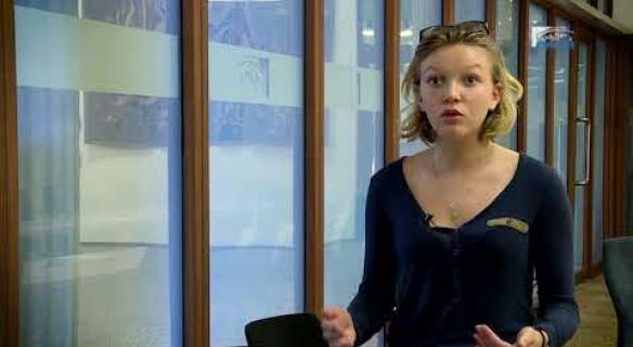 Questions à Clara JABOULAY (UNL) - Orientation des jeunes