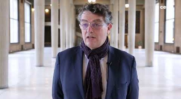 Photo de l'auditionné