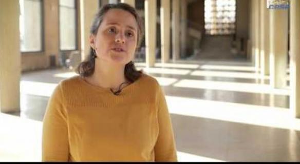 Dr. Lanco-Dosen Sandrine (CAMSP) - enfants en situation de handicap