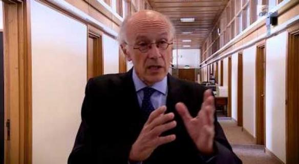Questions à Bernard GAZIER (Université Paris 1) - travail indépendant